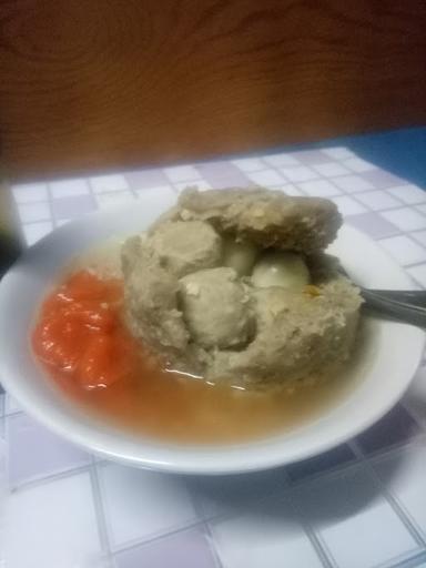 BAKSO URAT OJOLALI