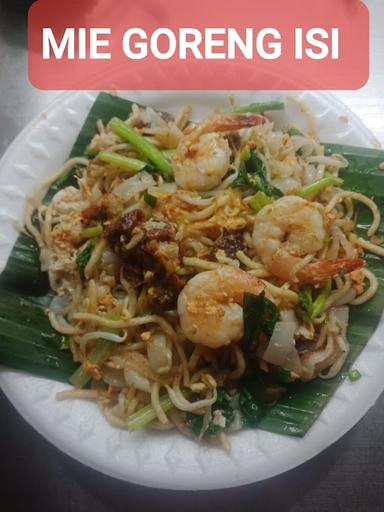 BIHUN BEBEK PIK 1 AYANG