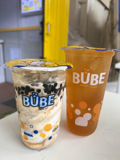 BUBE PLUIT - BOBA KAFE