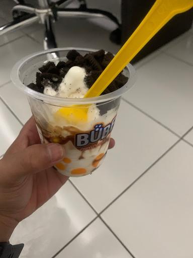 BUBE PLUIT - BOBA KAFE