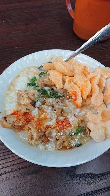 BUBUR AYAM CIREBON BANG YON