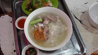 BUBUR BOTAK 68 MEDAN