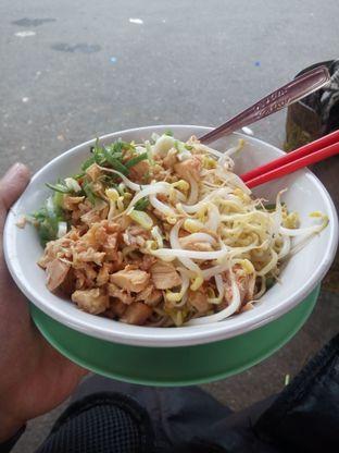 BUTIK (BUBUR AYAM TIKUNGAN)