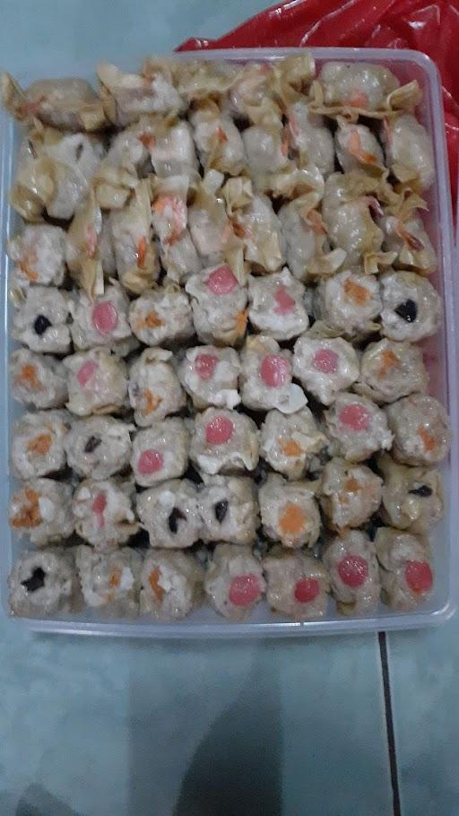 CERIA DIMSUM KAPUK MUARA