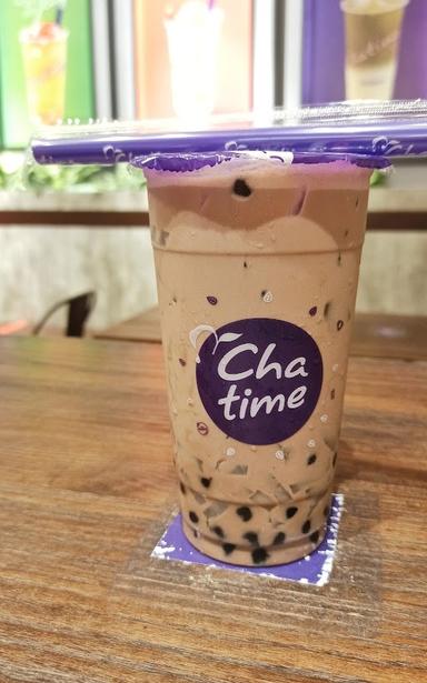 CHATIME - BAYWALK MALL PLUIT JAKARTA