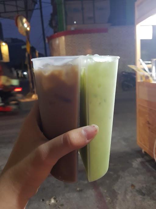 CHAYO THAI TEA