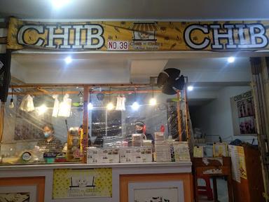 CHIB CHIB TAIWAN SNACK TELUK GONG