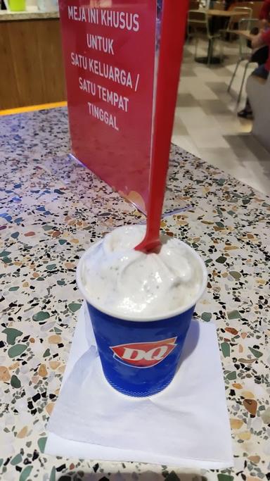 DAIRY QUEEN EMPORIUM PLUIT