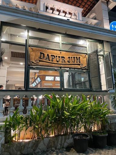 DAPUR JUM