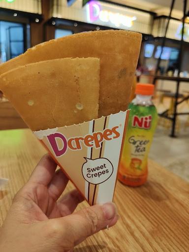 DCREPES EMPORIUM PLUIT