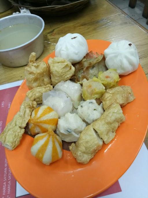 DIMSUM 4G