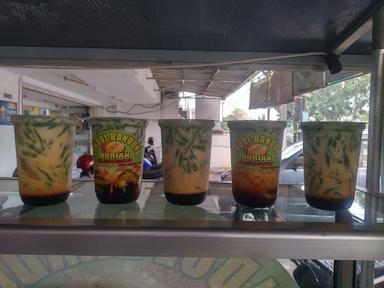 ES CENDOL BANDUNG ELISABETH