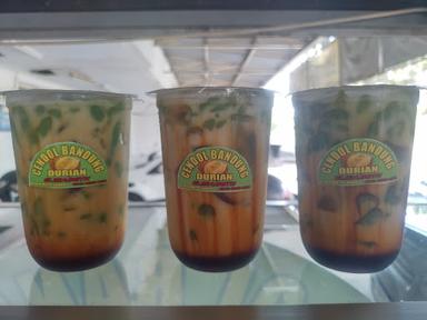 ES CENDOL BANDUNG ELISABETH