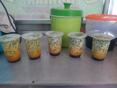 ES CENDOL BANDUNG ELISABETH