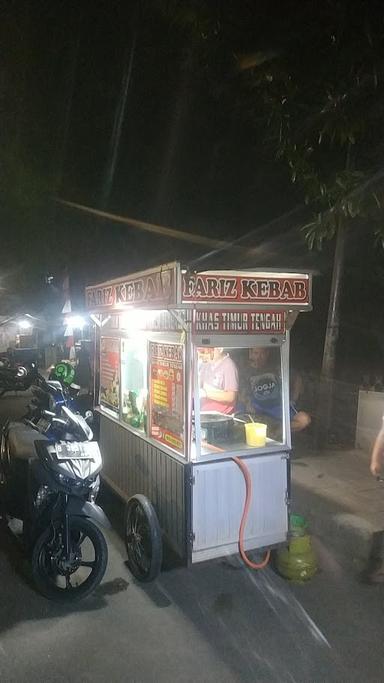 FARIZ KEBAB