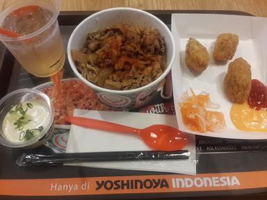 FOOD EMPIRE - EMPORIUM PLUIT MALL