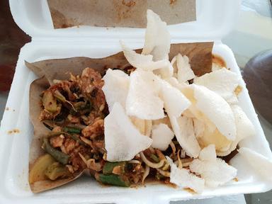 GADO-GADO PAK RUDI