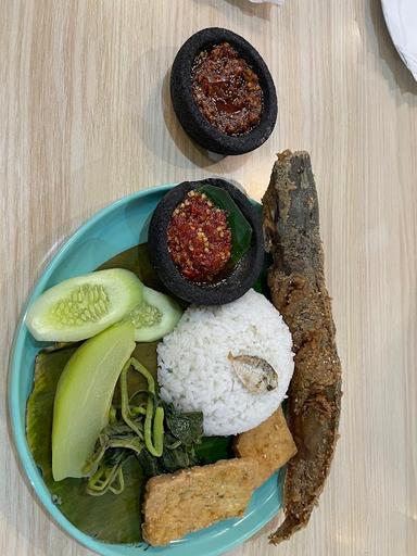 GIMPI TEMPONG - JUARANYA SAMBEL