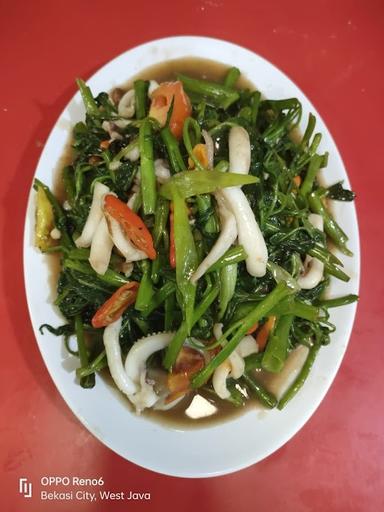 HAIKAL SEAFOOD/ CHAINESE FOOD&PECEL LELE