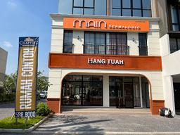 Photo's Hang Tuah - PIK
