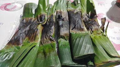 IKAN BAKAR KHAS BUGIS BONE