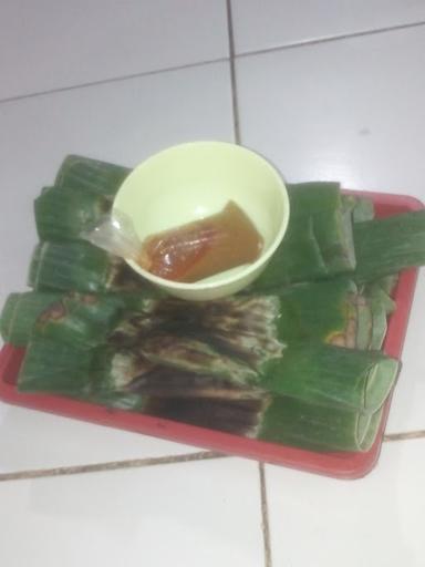 IKAN BAKAR PANORAMA