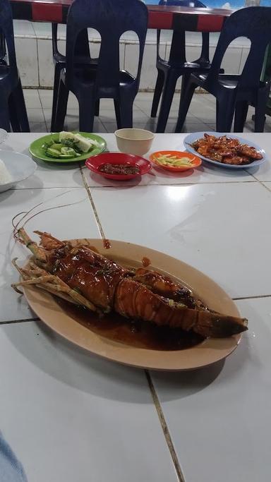 IKAN BAKAR PANORAMA