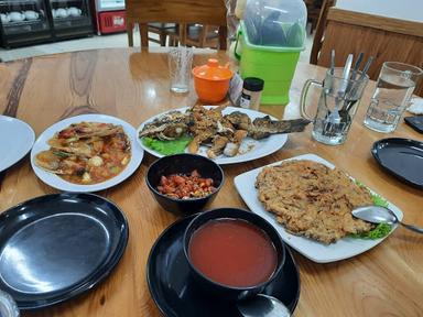 IPIN MALA SEAFOOD