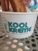 Kool Kreme