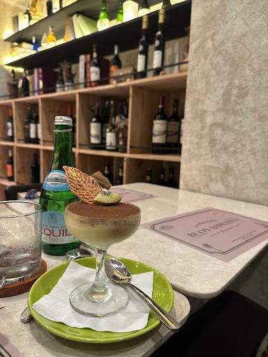 L'ITALIEN PASTA RISTORANTE | WHISKEY BAR & CIGAR