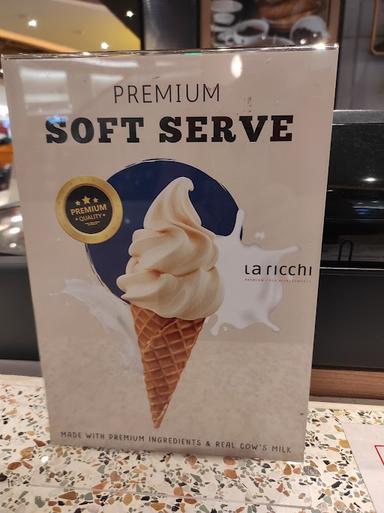 LA RICCHI GELATO