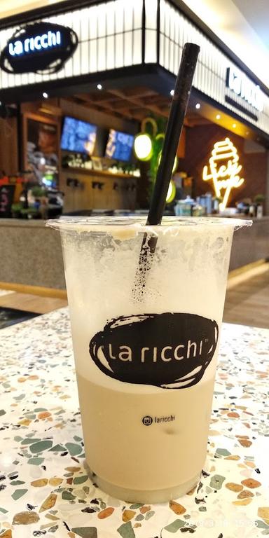 LA RICCHI GELATO