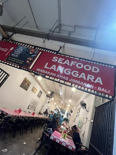 LANGGARA SEAFOOD