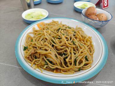 LANZHOU NOODLES 兰州拉面