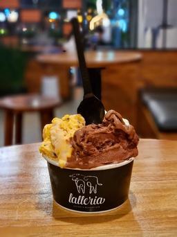 Photo's Latteria Gelato