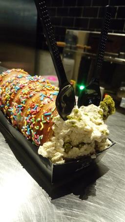 Photo's Latteria Gelato