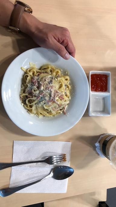 LES BONNES PASTA BAYWALK