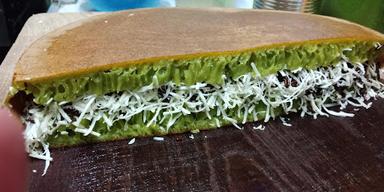 MARTABAK BANGKA FAJAR PANDAN WANGI