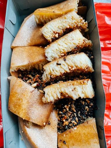 MARTABAK PECENONGAN 78