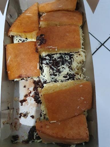 MARTABAK PECENONGAN 78