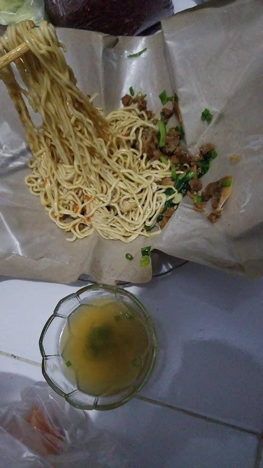 MIE AYAM 99 WONOGIRI