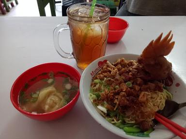 MIE AYAM KRIWIL