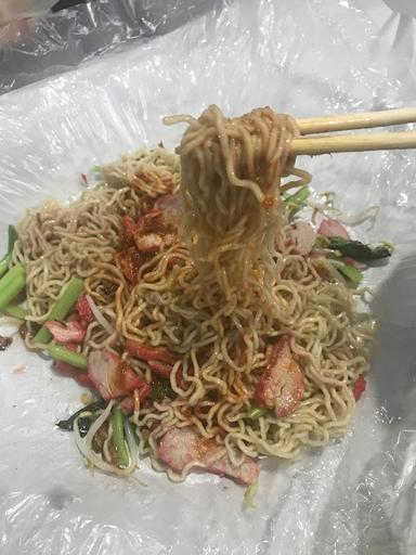 MIE TAUSA JAKARTA