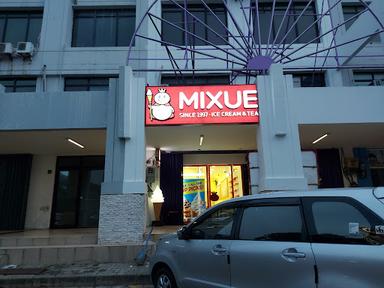 MIXUE PLUIT VILLAGE