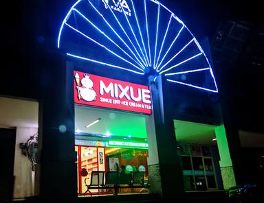 MIXUE PLUIT VILLAGE