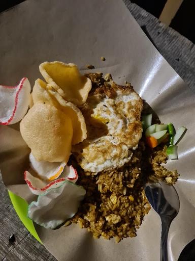 NASI GORENG ARYO PLUIT