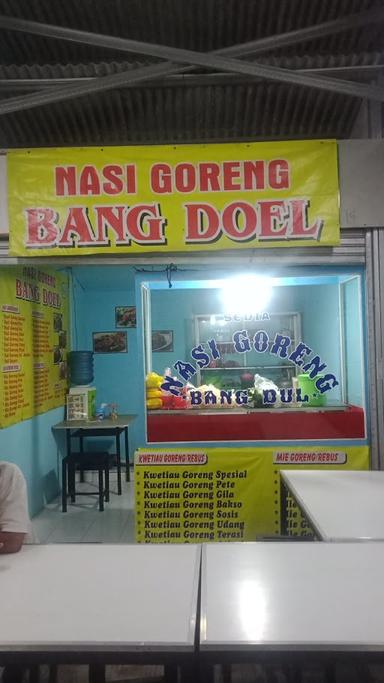 NASI GORENG BANG DOEL