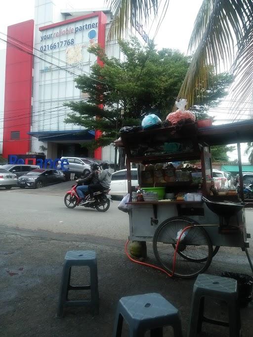 NASI GORENG BANG KIPLI JL.PLUIT SAKTI RAYA SAMPING ASURANSI RELIANCE