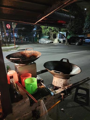 NASI GORENG GONDRONG