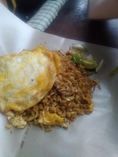 NASI GORENG GONDRONG